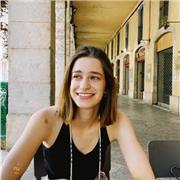 Licenciada en derecho ofrece clases particulares en diferentes materias de la carrera, así como, historia y lengua española